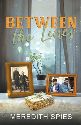 Between the Lines by Spies, Meredith