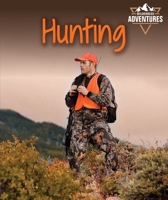 Hunting by Kingston, Seth