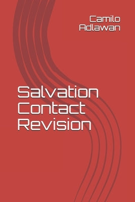 Salvation Contact Revision by Adlawan, Camilo J.
