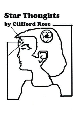 Star Thoughts by Rose, Clifford