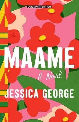 Maame by George, Jessica