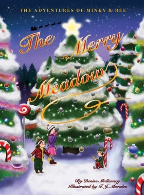 The Merry Meadow by Mullenary, Denise