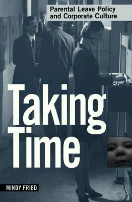 Taking Time by Fried, Mindy