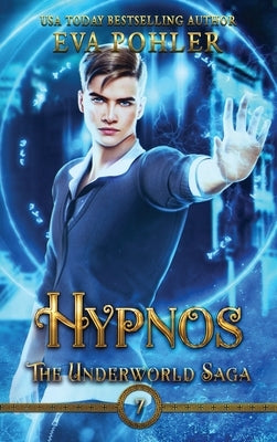 Hypnos by Pohler, Eva