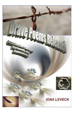 Brave Poems Released by Leveck, Iona