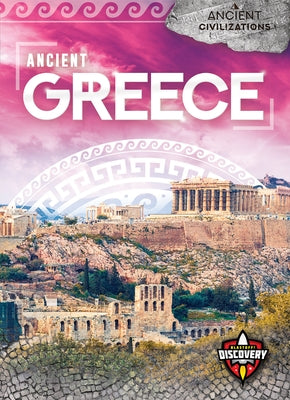 Ancient Greece by Green, Sara