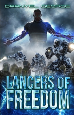 Lancers of Freedom by Hoover, Pj