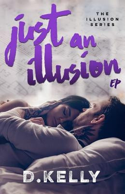 Just an Illusion - EP: Ep by Fox, Tiffany