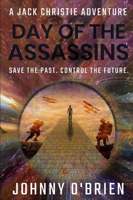 Day of the Assassins by O'Brien, Johnny