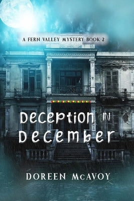 Deception in December by McAvoy, Doreen