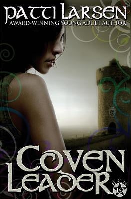 Coven Leader by Larsen, Patti