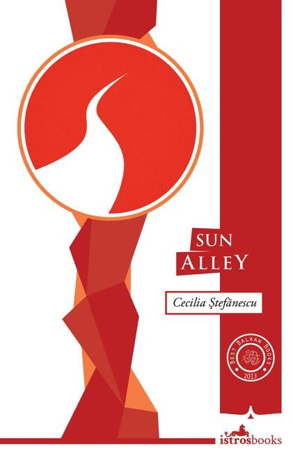 Sun Alley by Ştefanescu, Cecilia