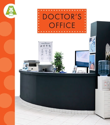 Doctor's Office by Simms, Susan Rose