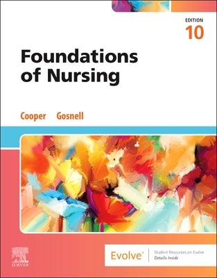 Foundations of Nursing by Cooper, Kim