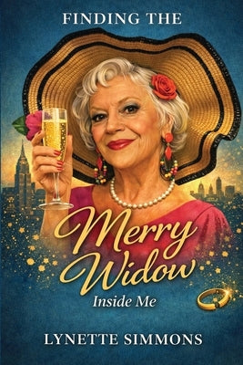 Finding the Merry Widow Inside Me! by Simmons, Lynette