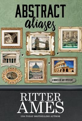 Abstract Aliases by Ames, Ritter