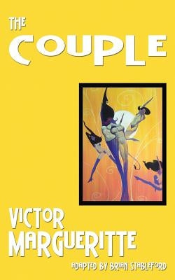 The Couple by Margueritte, Victor