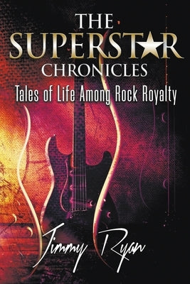 Behind: Autobiography of a Musical Shapeshifter by Ryan, Jimmy