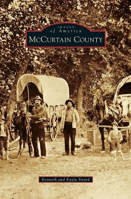 McCurtain County by Sivard, Kenneth