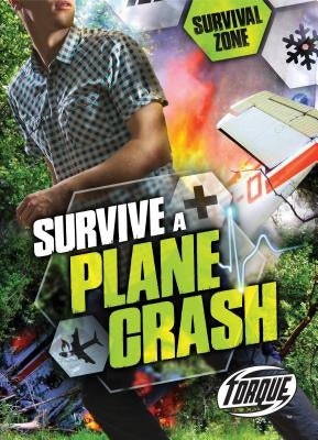 Survive a Plane Crash by Perish, Patrick