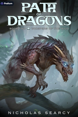 Whispers of the Wild: An Apocalypse Litrpg by Searcy, Nicholas