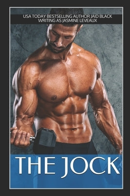 The Jock by Black, Jaid