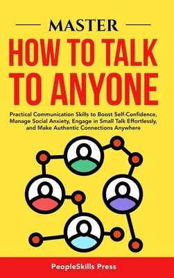Master How to Talk to Anyone by Jarrell, Rebecca Jane