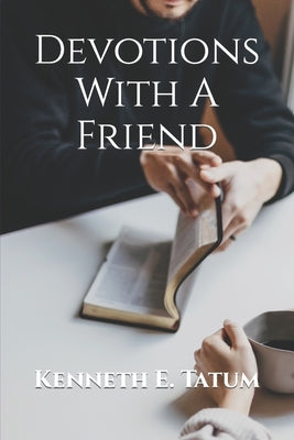 Devotions With A Friend by Editing, Cbm -. Christian Book
