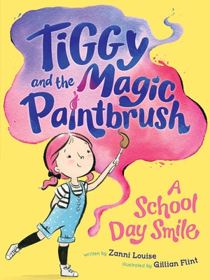 A School Day Smile: Volume 1 by Louise, Zanni