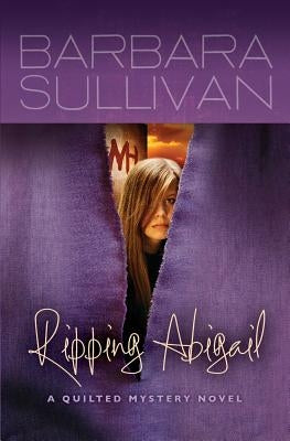Ripping Abigail by Sullivan, Barbara Ann