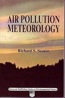 Air Pollution Meteorology by Scorer, R. R.