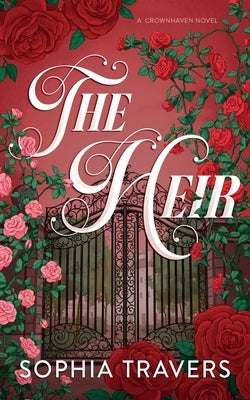 The Heir by Travers, Sophia
