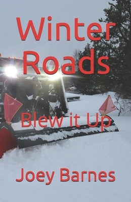 Winter Roads: Blew it Up by Barnes Koo, Joey