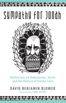 Sympathy for Jonah by Blower, David Benjamin