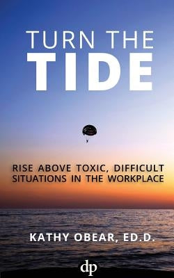 Turn The Tide by Obear, Kathy