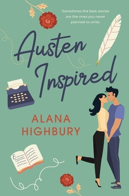 Austen Inspired by Highbury, Alana