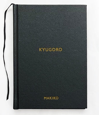 Kyugoro by Makiko