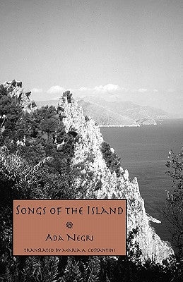 Songs of the Island by Negri, Ada