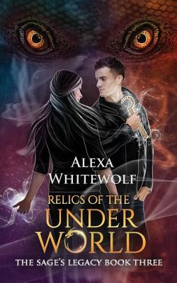 Relics of the Underworld by Whitewolf, Alexa