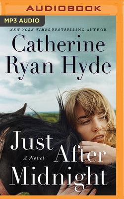 Just After Midnight by Hyde, Catherine Ryan