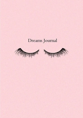 2019 Dreams Journal by Meyers, Crystal