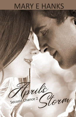 April's Storm by Hanks, Mary E.