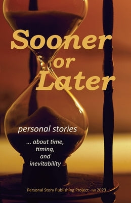 Sooner or Later by Jones, Randell