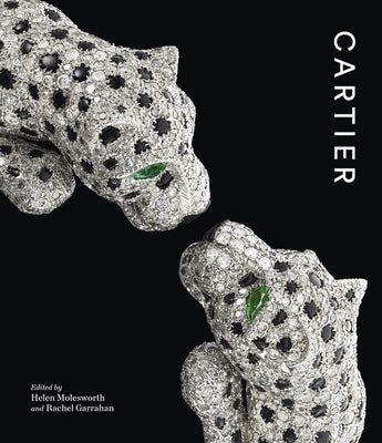 Cartier by Molesworth, Helen