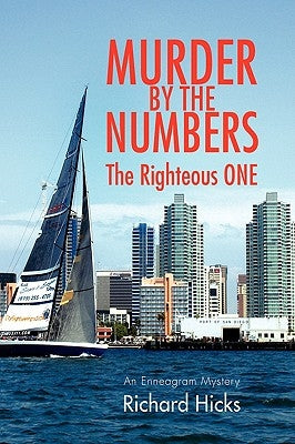 Murder By The Numbers by Hicks, Richard