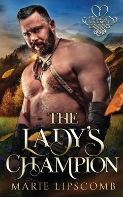 The Lady's Champion by Lipscomb, Marie