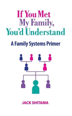 If You Met My Family, You'd Understand: A Family Systems Primer by Shitama, Jack