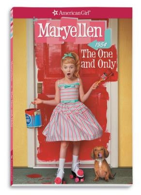 Maryellen: The One and Only by Tripp, Valerie