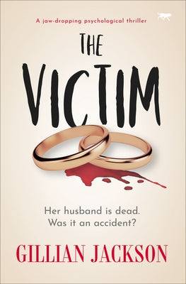 The Victim by Jackson, Gillian