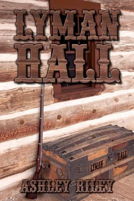 Lyman Hall by Riley, Ashley
